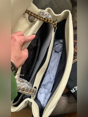 New With Tags And Dust Bag In Original Packaging! thumbnail 5