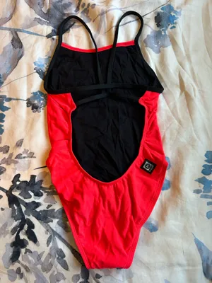 JOLYN Swim Onesie Perry thumbnail 2