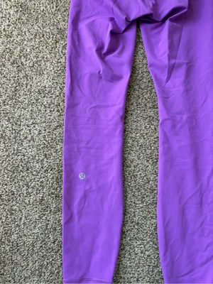Lululemon Leggings thumbnail 5