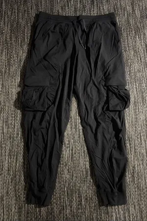 Lululemon Dance Studio Relaxed-Fit Mid-Rise Cargo Jogger thumbnail 1
