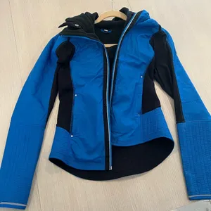 Lululemon double layer jacket thumbnail 1