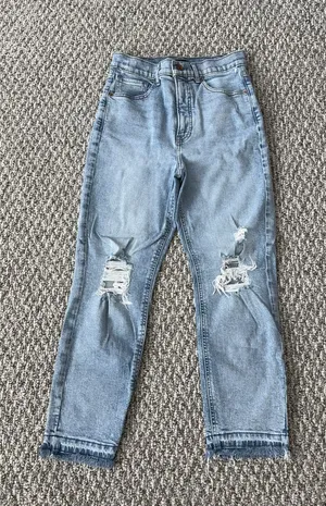 Express Jeans thumbnail 1