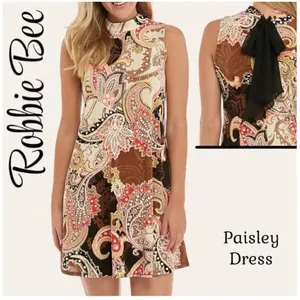 ROBBIE BEE • DRESSES thumbnail 2