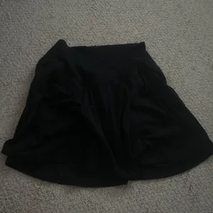 Aerie Crossover Skirt Tennis thumbnail 2