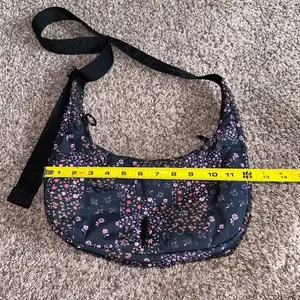 Thacker crossbody sling bag thumbnail 5