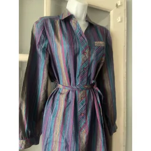 Vintage Sehrader‎ Sport New York Bonwit Teller Dress thumbnail 5