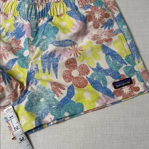 Patagonia Women's 2.5" Barely Baggies Shorts thumbnail 4