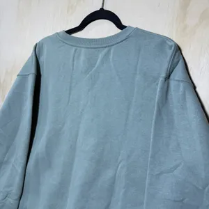 DKNY Sport Sweatshirt Womens Large Green Crewneck‎ Pullover NWT Casual thumbnail 10