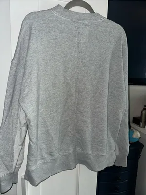 Aerie Big Chill Crew Sweatshirt Dance Academy thumbnail 8