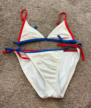 Target Bathing Suit Set thumbnail 1