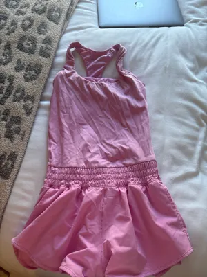 Aerie Jumper Pink thumbnail 2