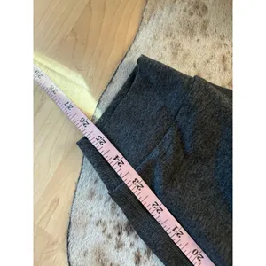 Vuori Performance Jogger In Charcoal Heather Size Medium thumbnail 9