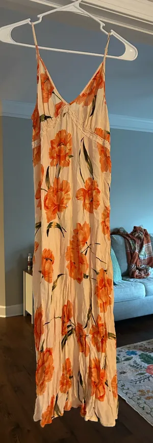 Amazon Beachy dress thumbnail 1
