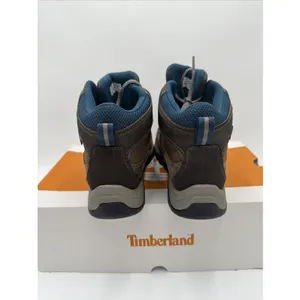 Timberland Women's Mt. Maddsen Mid Leather Waterproof Hiking Boot 10 NWB thumbnail 4