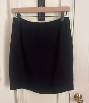 Apostrophe skirt thumbnail 1