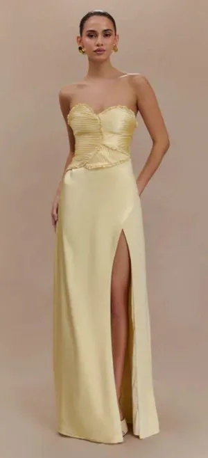Meshki Maxi Dress thumbnail 1