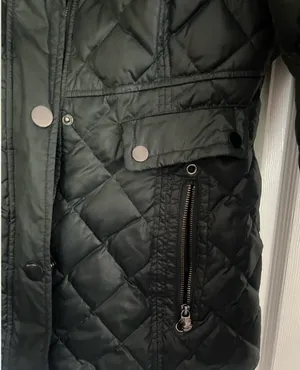 Laundry by Shelli Segal Coat Puffer thumbnail 2