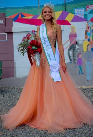 Sherri Hill Prom thumbnail 1