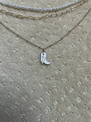 Altar’d State Necklace NWOT thumbnail 2