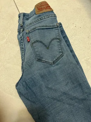 Levi’s Skinny Jeans High-Rise Women’s thumbnail 3