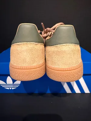 Men’s Adidas Handball Spezial 8M thumbnail 4