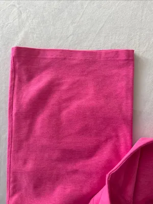 Beyond Yoga Hot Pink Yoga Pants Flare Legging thumbnail 3