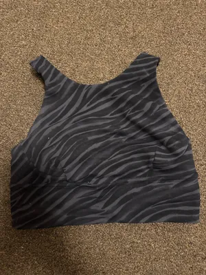 Lululemon Tank thumbnail 2