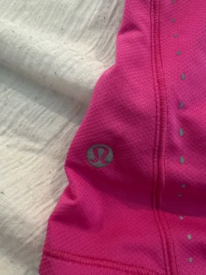 Lululemon Tank Racerback thumbnail 3
