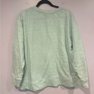 32 Degrees‎ Cool teal soft sweatshirt thumbnail 4