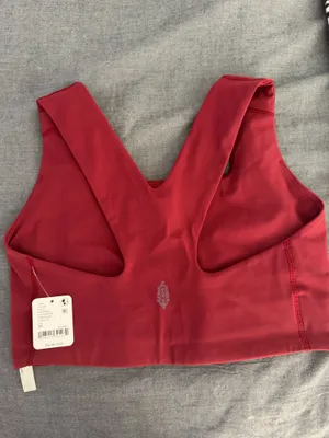 Free People Sports Bra Movement thumbnail 2