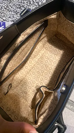 Guess Purse Black thumbnail 3