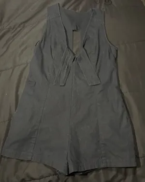 Free People Daisy Romper  thumbnail 3