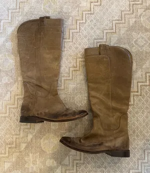 Frye Boots thumbnail 1