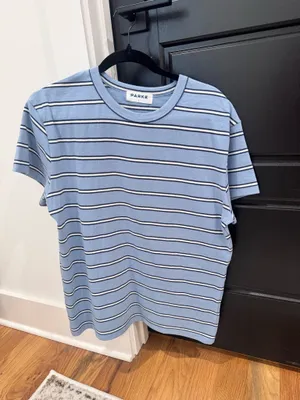 Parke Cotton Shirt thumbnail 1