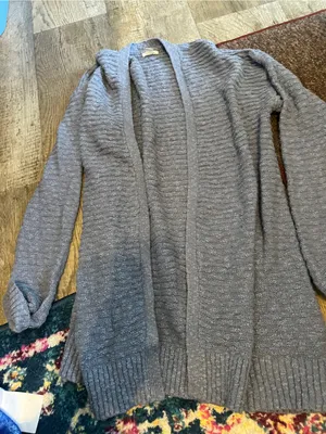 Ll bean Cozy Open thumbnail 1