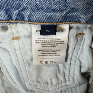 Citizens of Humanity Jeans Women's 26 Charlotte Premium Vintage thumbnail 6