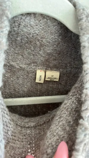 Moth Anthropologie Sweater thumbnail 2
