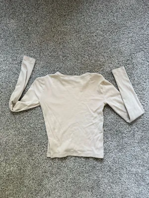 Aritzia TNA Long Sleeve thumbnail 3