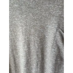 Philosophy L OverSized Feel Olive Top thumbnail 4