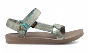 Teva Women’s Original Universal Miramar Fade – Multi, Size 11 thumbnail 1