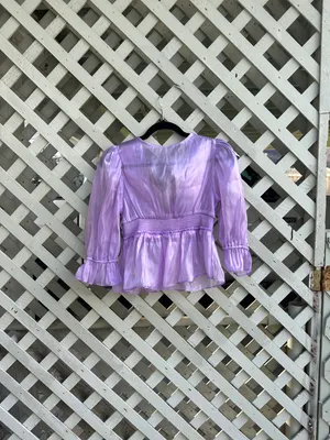 Free People Faye Top thumbnail 6