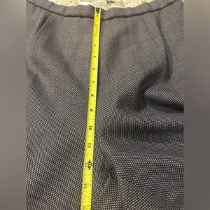Vintage Pendleton Petite Size 10 Wool Pants Suit 2pc Power Suit Sz 10P thumbnail 7