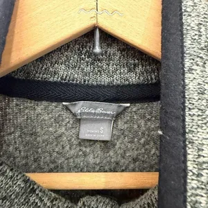 Eddie‎ Bauer Women's Radiance Snap-Neck Fleece Pullover - S thumbnail 3