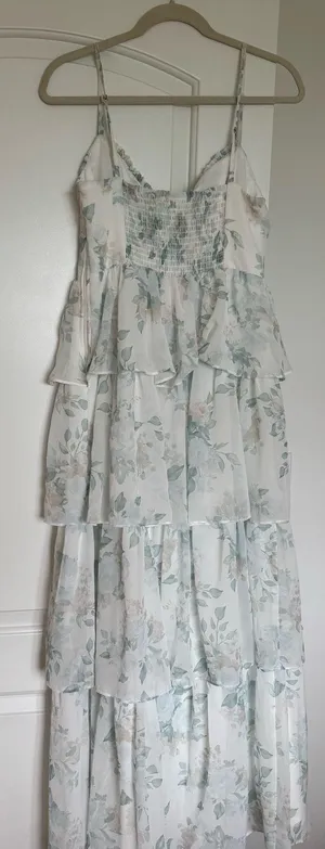 Birdy Grey Bridesmaid Dress thumbnail 2
