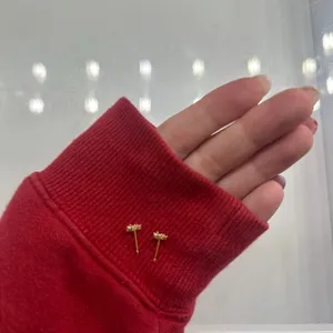 Earrings Gold thumbnail 4