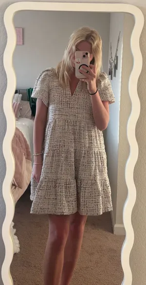 Crown & Ivy Dress thumbnail 1