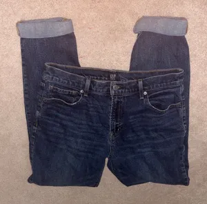 Gap Jeans Straight thumbnail 1
