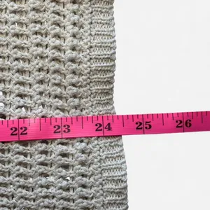 MAX STUDIO LONDON Women L Knit Top Casual Summer thumbnail 7