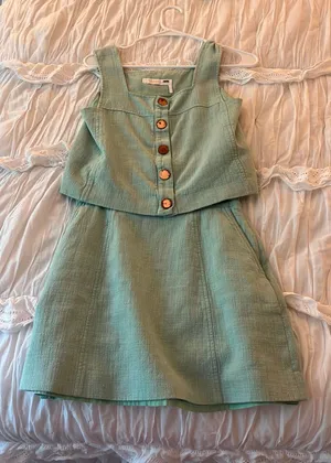 See by Chloé Skirt Set thumbnail 1
