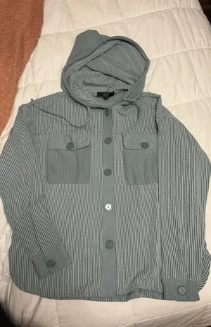 button up jacket thumbnail 1